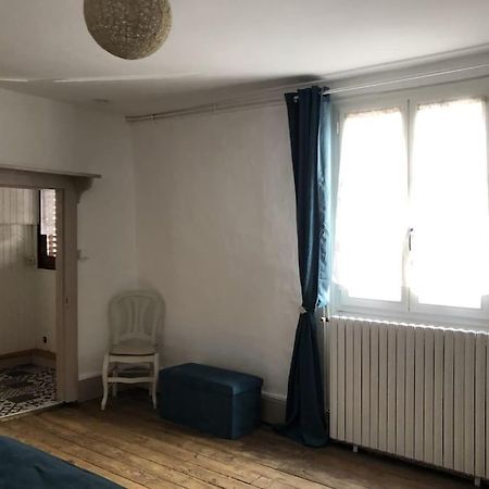 Tulle : Superbe Appartement Quartier Historique Buitenkant foto