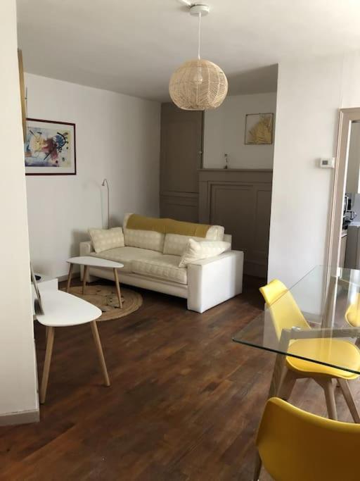 Tulle : Superbe Appartement Quartier Historique Buitenkant foto