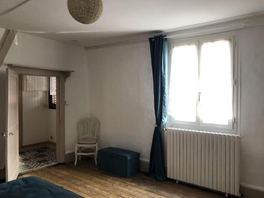 Tulle : Superbe Appartement Quartier Historique Buitenkant foto